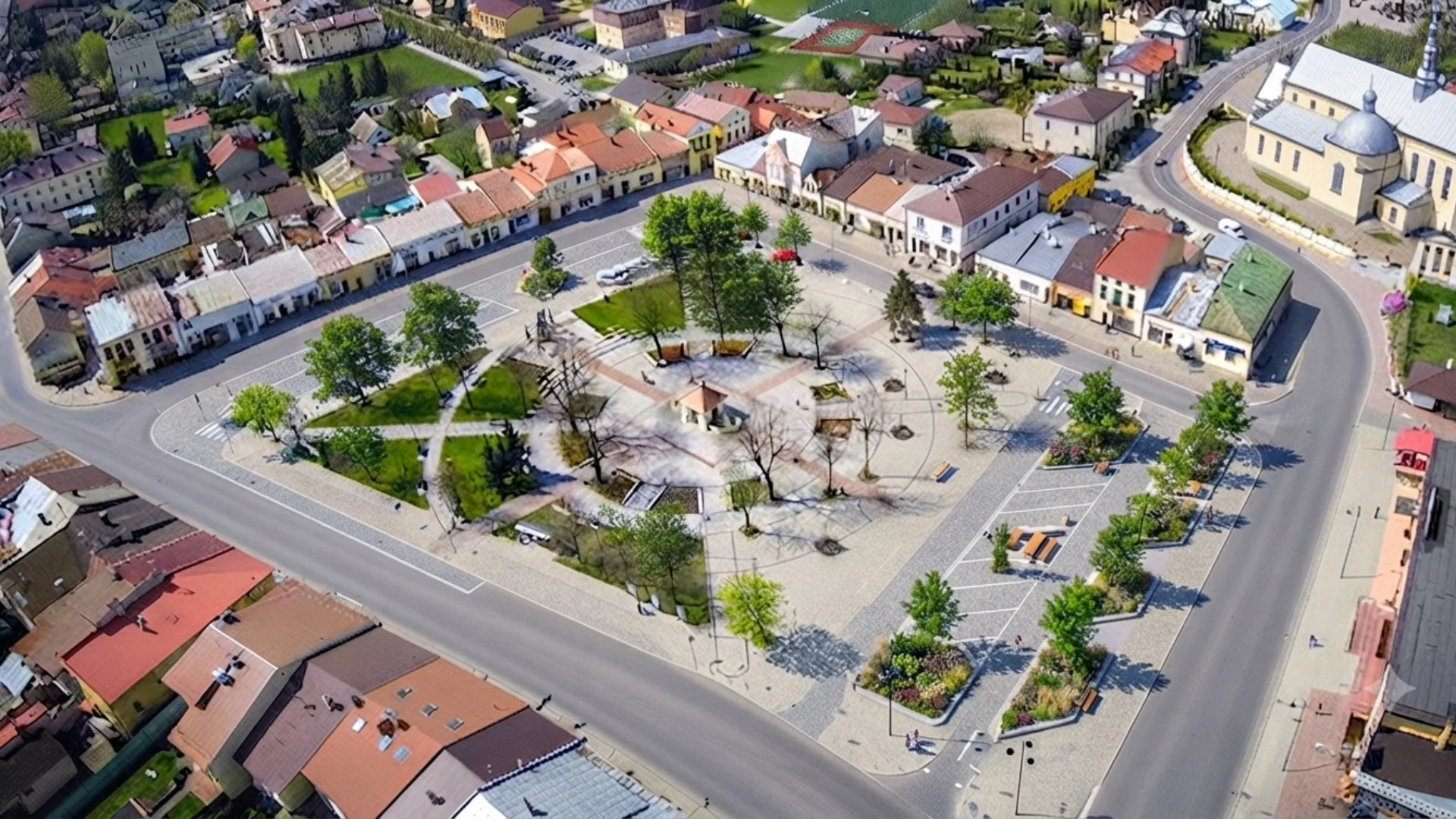 Kolbuszowa – lokalna podstrona DEVITEL
