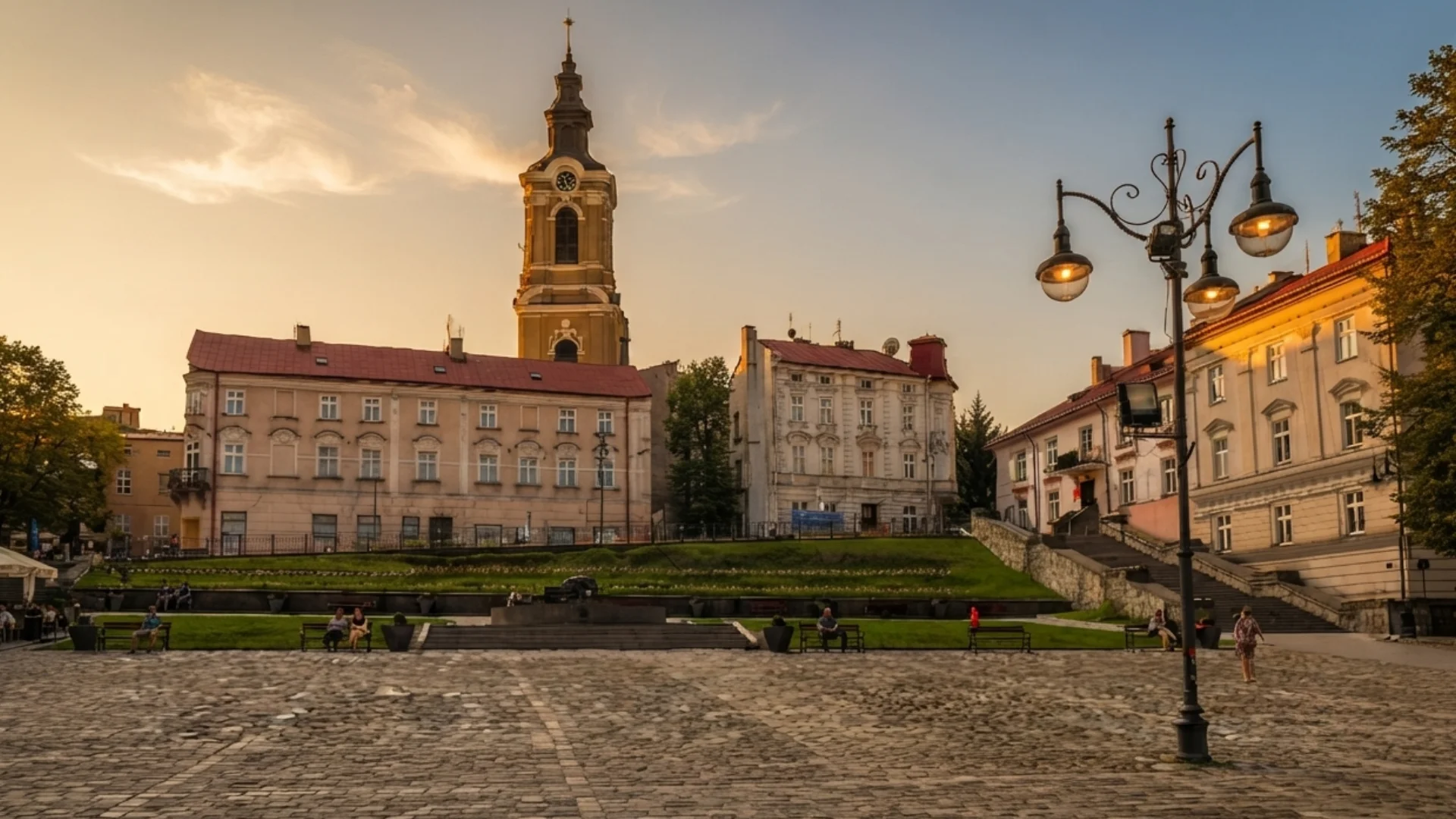 Przemyśl – strony internetowe DEVITEL