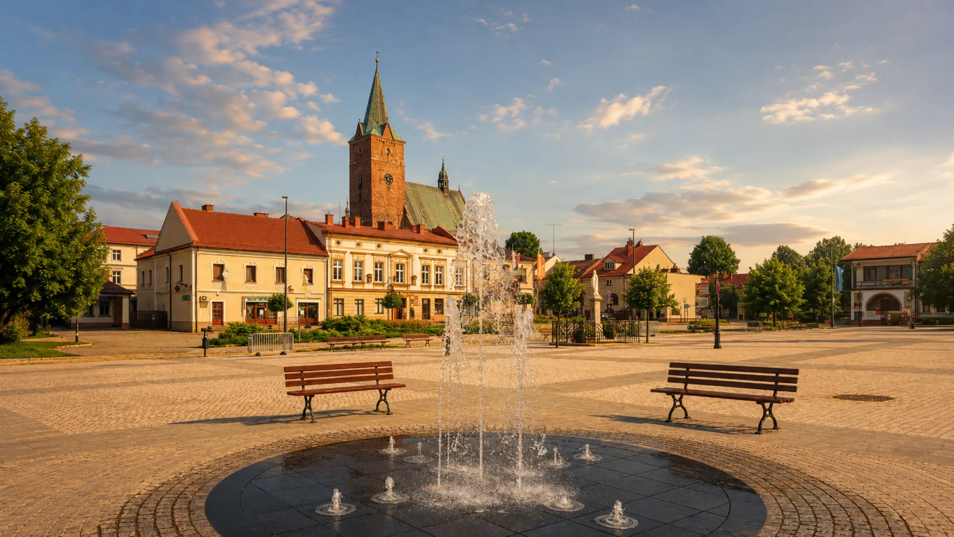 Pilzno – strony internetowe DEVITEL