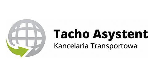 Logo Tacho Asystent