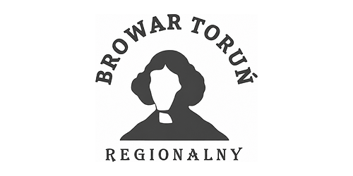 Logo Browar Toruń Regionalny
