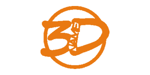 Logo Logo 3D