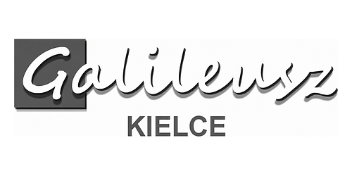 Logo Galileusz Kielce