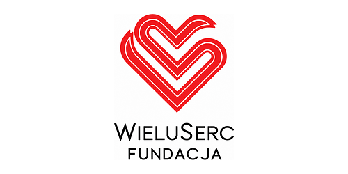 Logo Fundacja Wielu Serc