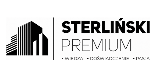 Logo Sterliński Premium