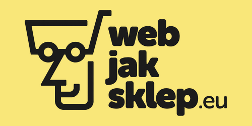 Logo Web jak sklep