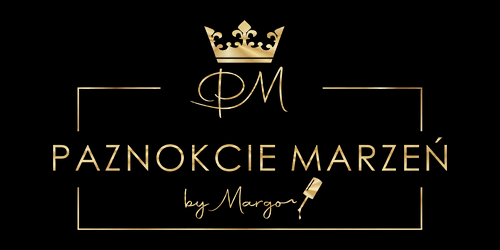 Logo Paznokcie Marzeń