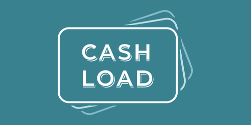 Logo Cash Load
