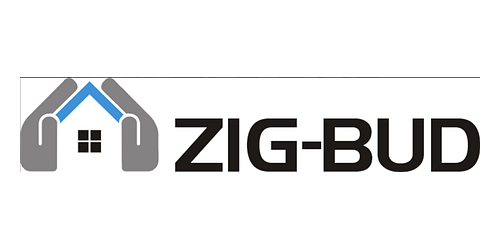 Logo ŻIG-BUD