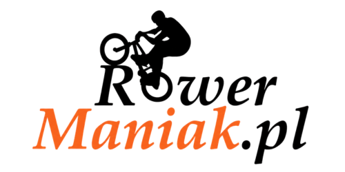 Logo Rowermaniak