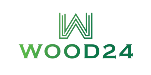Logo Wood24