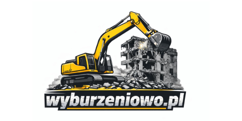 Logo Wyburzeniowo